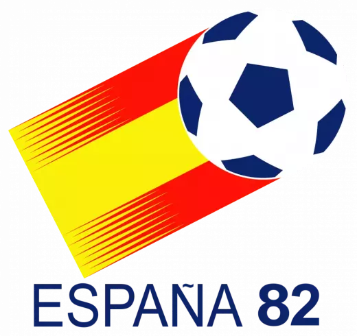 1982 年ワールドカップ決勝 イタリア - スペイン