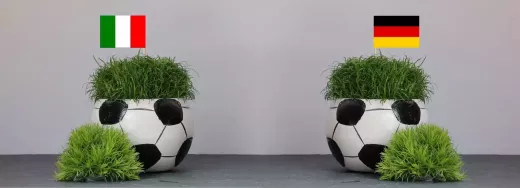 ブルーノ・コンティ - 1982 年スペイン ワールドカップ