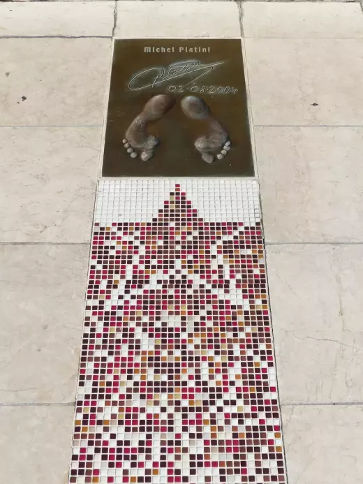 FIFAの有名な歴代会長