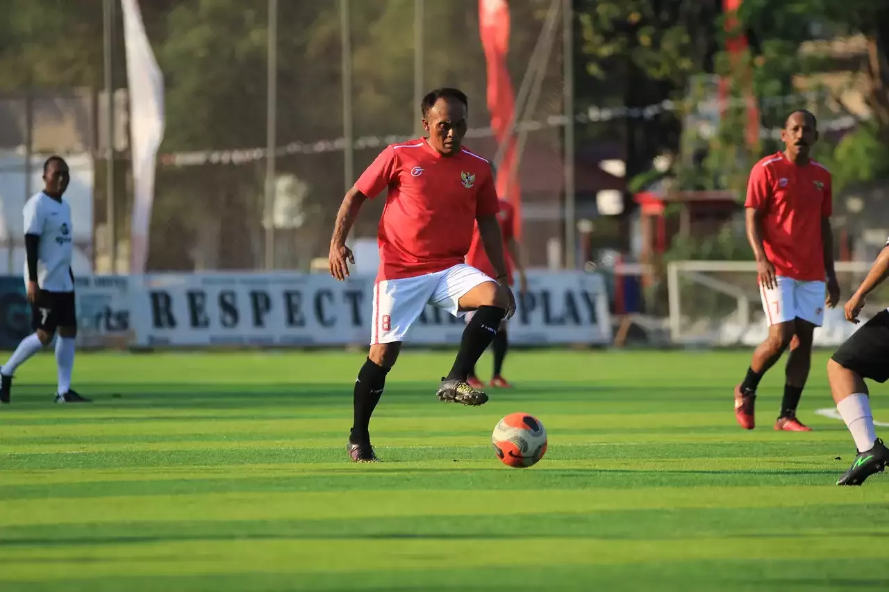 FIFA男子ユースオリンピックトーナメントとは