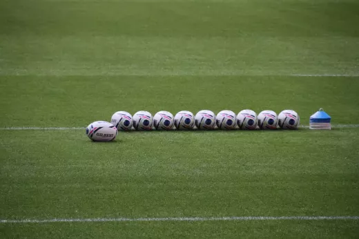 イングランドは1966年にワールドカップトロフィーを獲得した