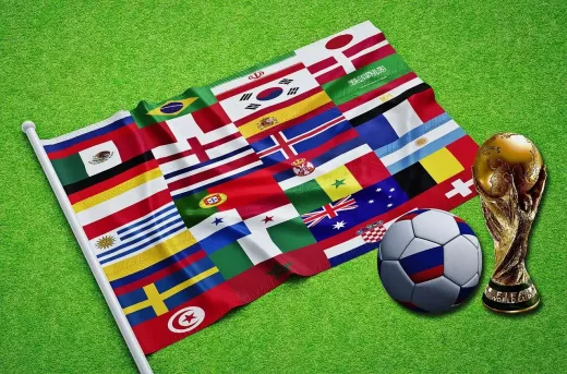 2000 年以降の FIFA ワールドカップ公式ワールドカップボール