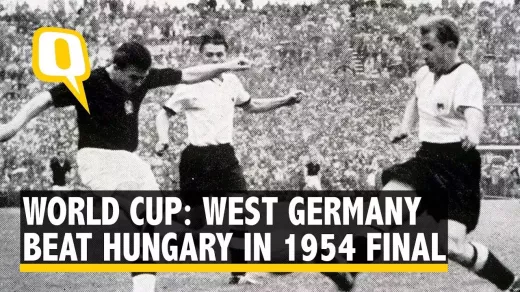 スイスは 1954 FIFA ワールドカップに向けてどのように準備したか